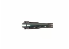 Recambio de maneta exterior trasera izquierda para skoda octavia combi (1u5) 1.9 tdi referencia OEM IAM 8Y0837885  8Y0837886