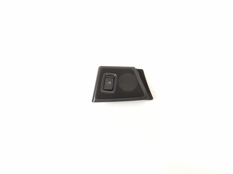 Recambio de mando elevalunas trasero derecho para skoda octavia combi (1u5) 1.9 tdi referencia OEM IAM 3B0959855  