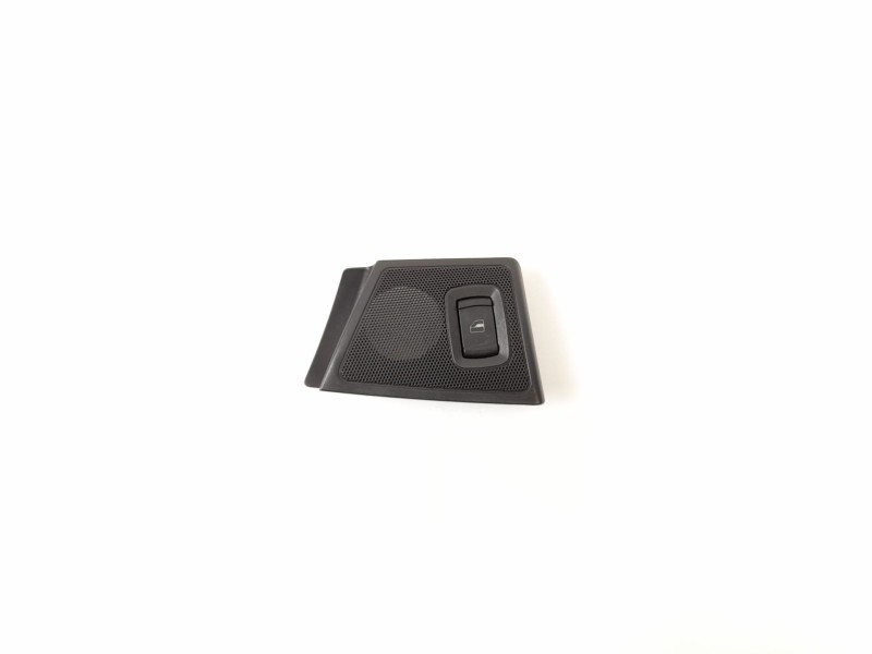 Recambio de mando elevalunas trasero izquierdo para skoda octavia combi (1u5) 1.9 tdi referencia OEM IAM 3B0959855  