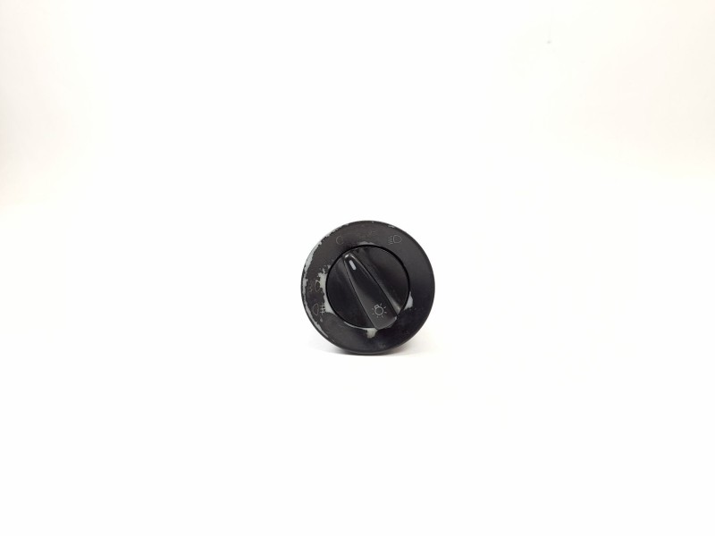 Recambio de mando luces para skoda octavia combi (1u5) 1.9 tdi referencia OEM IAM 3B0941531C  04052003