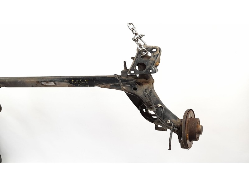 Recambio de puente trasero para volkswagen golf iv berlina (1j1) 1.9 tdi referencia OEM IAM 1J0500051  
