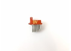 Recambio de resistencia calefaccion para skoda octavia combi (1u5) 1.9 tdi referencia OEM IAM 1J0907521 5DS00646701 657364M