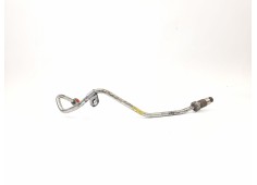 Recambio de tubo para renault laguna ii (bg0) 2.2 dci turbodiesel referencia OEM IAM    2