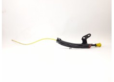 Recambio de varilla aceite para renault laguna ii (bg0) 2.2 dci turbodiesel referencia OEM IAM 8200457623  