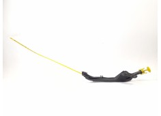 Recambio de varilla aceite para renault laguna ii (bg0) 2.2 dci turbodiesel referencia OEM IAM 8200457623   2