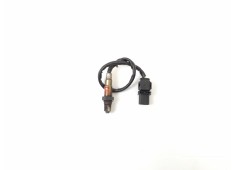 Recambio de sonda lambda para renault laguna ii (bg0) 2.2 dci turbodiesel referencia OEM IAM 8200420670  0281004040
