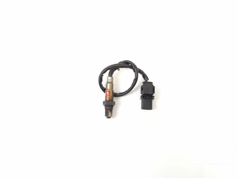 Recambio de sonda lambda para renault laguna ii (bg0) 2.2 dci turbodiesel referencia OEM IAM 8200420670  0281004040