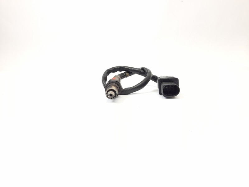 Recambio de sonda lambda para renault laguna ii (bg0) 2.2 dci turbodiesel referencia OEM IAM 8200420670  0281004040