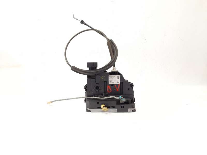 CERRADURA PUERTA DELANTERA DERECHA 55702904 
