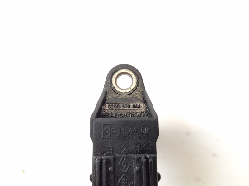 Recambio de sensor para renault laguna ii (bg0) 2.2 dci turbodiesel referencia OEM IAM 8200709844  