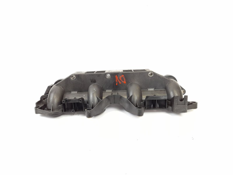 Recambio de colector admision para renault laguna ii (bg0) 2.2 dci turbodiesel referencia OEM IAM 8200684323  