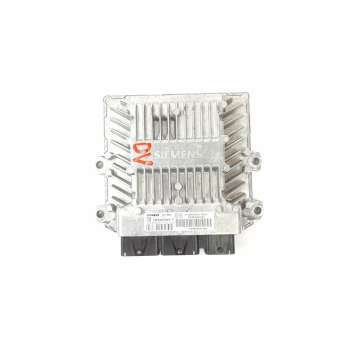 CENTRALITA MOTOR UCE HW9655041480 SW9658345280 5WS40204ET