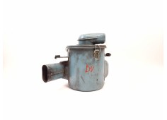 Recambio de filtro aire para nissan vanette furgón (c120) 2.0 d referencia OEM IAM 16500Y9502  44510380104