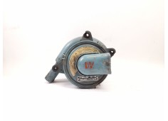 Recambio de filtro aire para nissan vanette furgón (c120) 2.0 d referencia OEM IAM 16500Y9502  44510380104 2