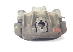 Recambio de pinza freno trasera izquierda para peugeot boxer caja cerrada (rs2850) 2.8 hdi referencia OEM IAM 815401  