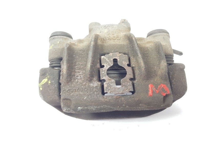 Recambio de pinza freno trasera izquierda para peugeot boxer caja cerrada (rs2850) 2.8 hdi referencia OEM IAM 815401  