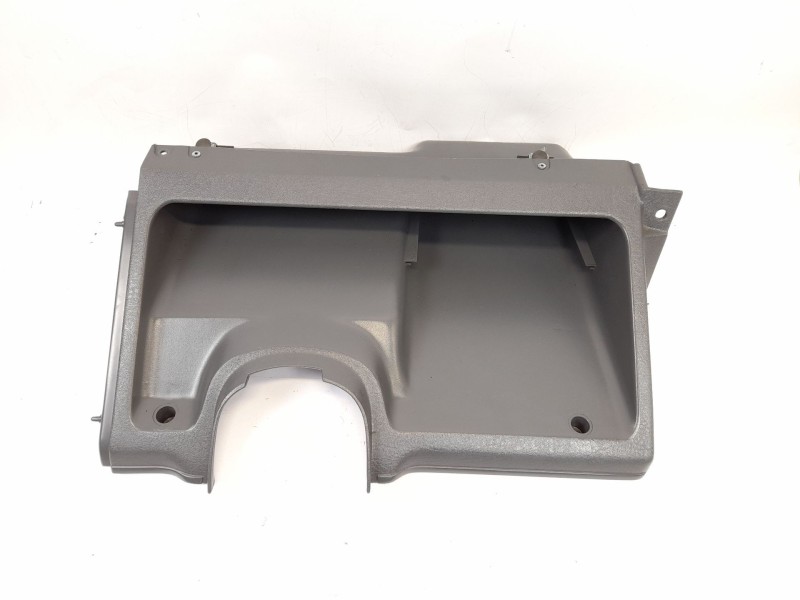 Recambio de moldura para ford sierra fastback (gbc) 1.8 referencia OEM IAM 83BGA04327AAW  