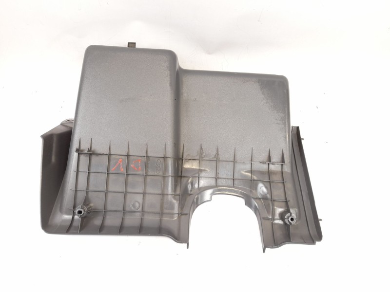 Recambio de moldura para ford sierra fastback (gbc) 1.8 referencia OEM IAM 83BGA04327AAW  