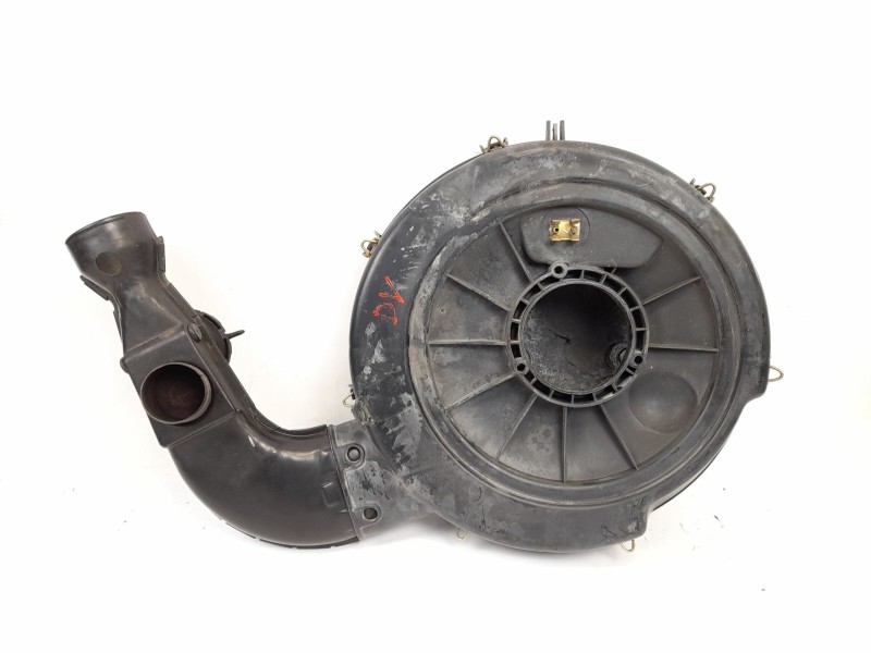 Recambio de filtro aire para ford sierra fastback (gbc) 1.8 referencia OEM IAM 85HF9600AB  V065295