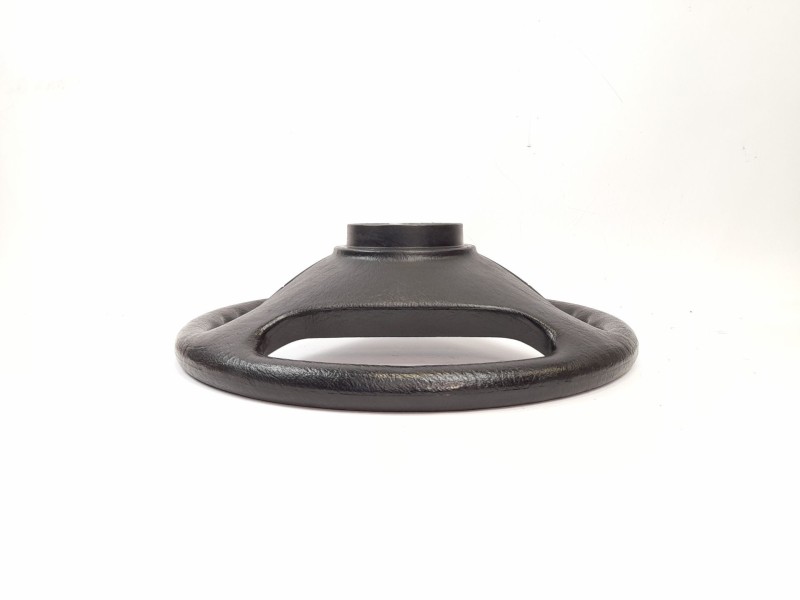 Recambio de volante para ford sierra fastback (gbc) 1.8 referencia OEM IAM   