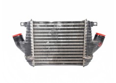 Recambio de intercooler para renault maxity fg 130.35/45 referencia OEM IAM 14461MA70A  G7744