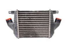 Recambio de intercooler para renault maxity fg 130.35/45 referencia OEM IAM 14461MA70A  G7744 2