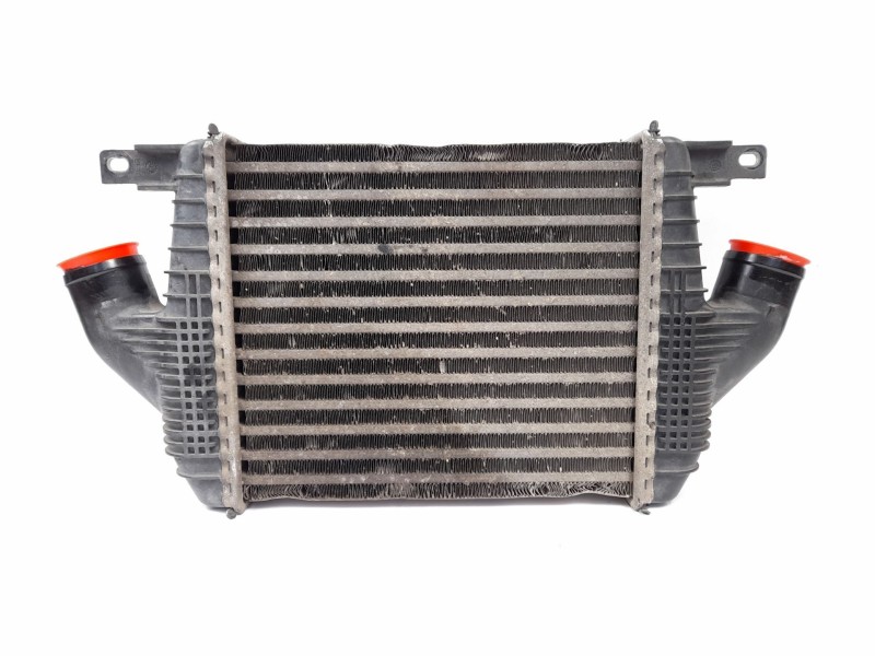 Recambio de intercooler para renault maxity fg 130.35/45 referencia OEM IAM 14461MA70A  G7744