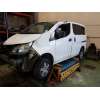 nissan nv 200 (m20) del año 2012
