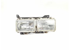 Recambio de faro izquierdo para nissan vanette furgón (c120) 2.0 d referencia OEM IAM   