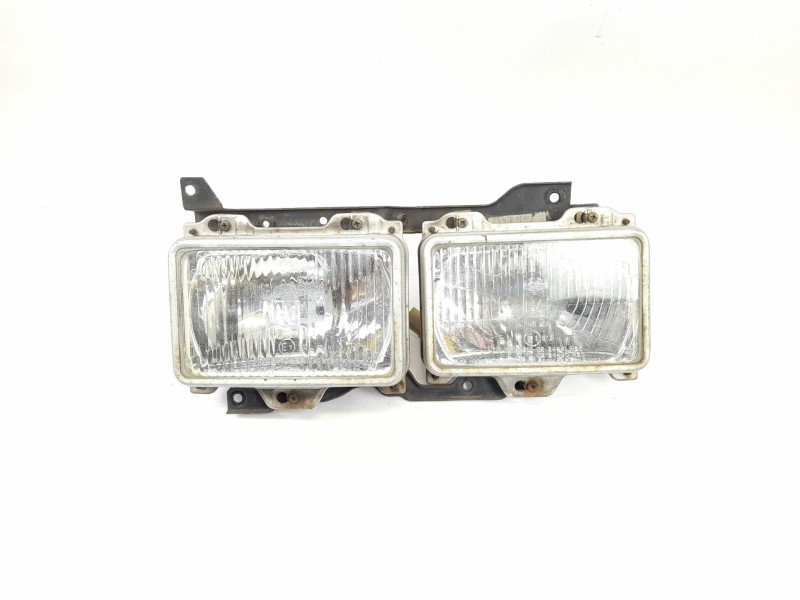 Recambio de faro izquierdo para nissan vanette furgón (c120) 2.0 d referencia OEM IAM   