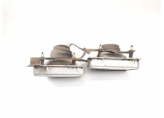 Recambio de faro izquierdo para nissan vanette furgón (c120) 2.0 d referencia OEM IAM    2