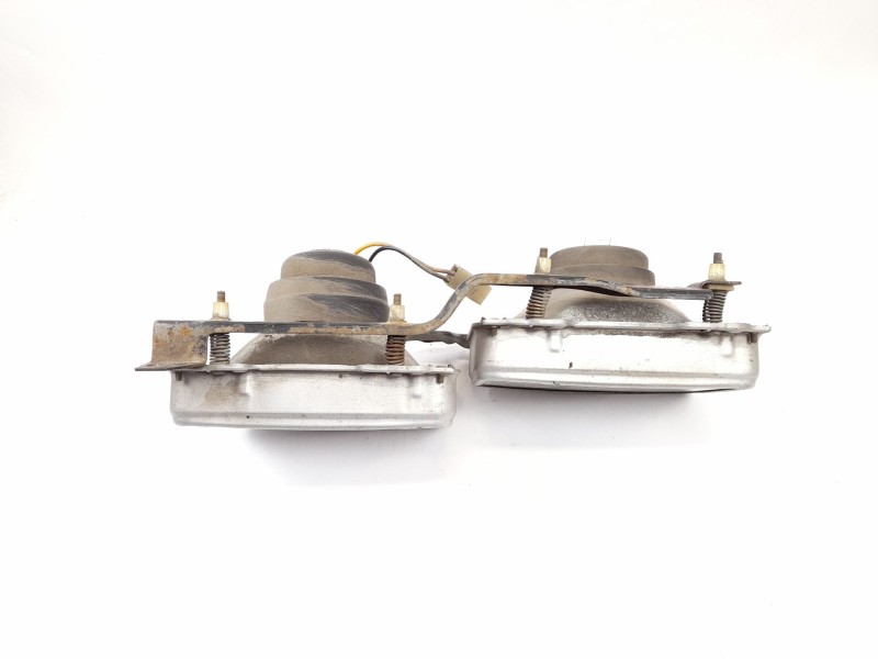 Recambio de faro izquierdo para nissan vanette furgón (c120) 2.0 d referencia OEM IAM   