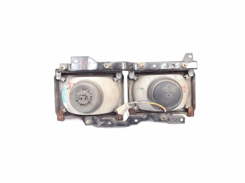 Recambio de faro izquierdo para nissan vanette furgón (c120) 2.0 d referencia OEM IAM   