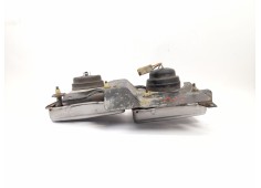 Recambio de faro derecho para nissan vanette furgón (c120) 2.0 d referencia OEM IAM    2