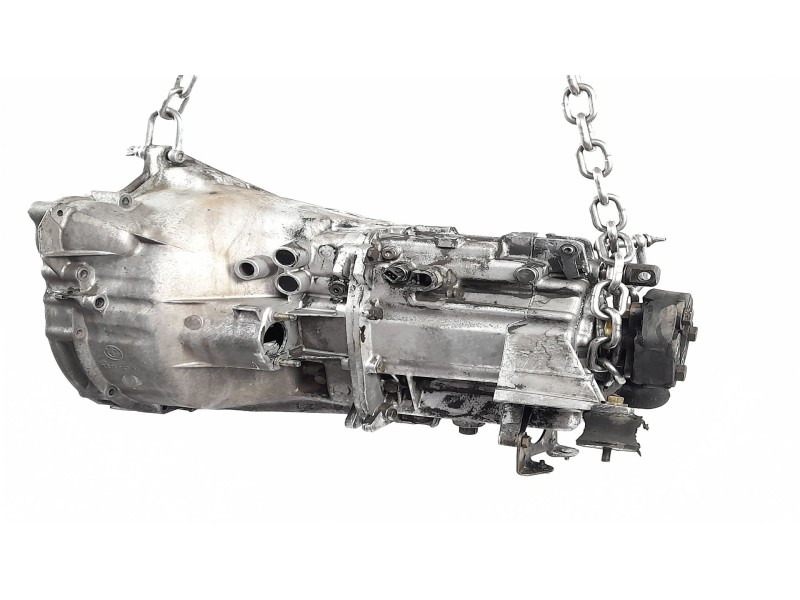 Recambio de caja cambios para bmw serie 3 compacto (e36) 1.7 318tds referencia OEM IAM 2210012290  
