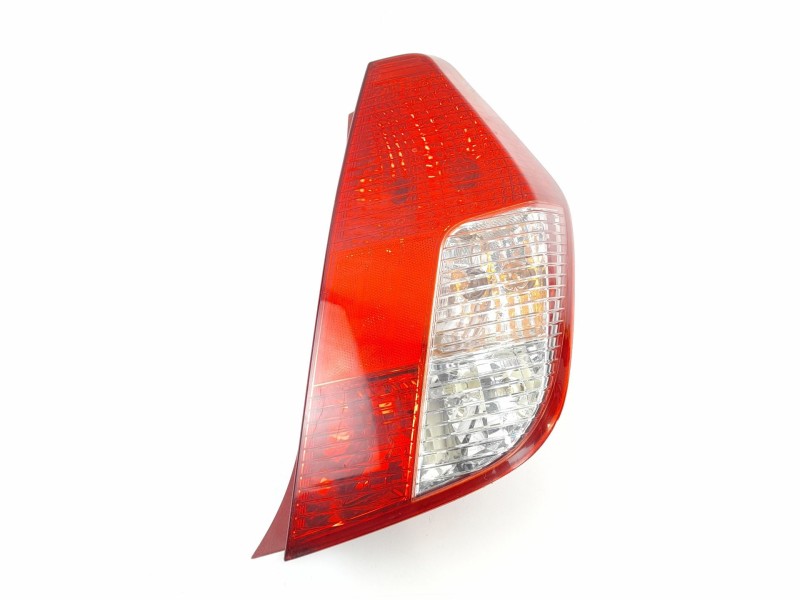 Recambio de piloto trasero derecho para hyundai i10 classic referencia OEM IAM 924020X0XX  