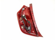 Recambio de piloto trasero derecho para hyundai i10 classic referencia OEM IAM 924020X0XX   2