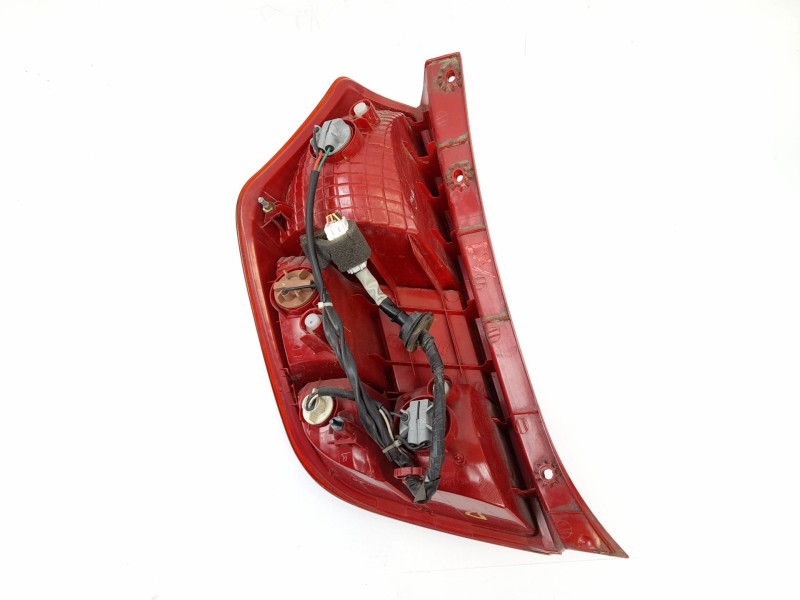 Recambio de piloto trasero derecho para hyundai i10 classic referencia OEM IAM 924020X0XX  