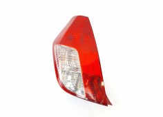 Recambio de piloto trasero izquierdo para hyundai i10 classic referencia OEM IAM 924010X0XX  