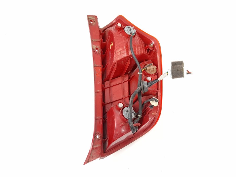 Recambio de piloto trasero izquierdo para hyundai i10 classic referencia OEM IAM 924010X0XX  