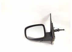 Recambio de retrovisor izquierdo para hyundai i10 classic referencia OEM IAM   