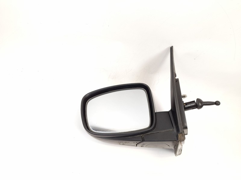 Recambio de retrovisor izquierdo para hyundai i10 classic referencia OEM IAM   