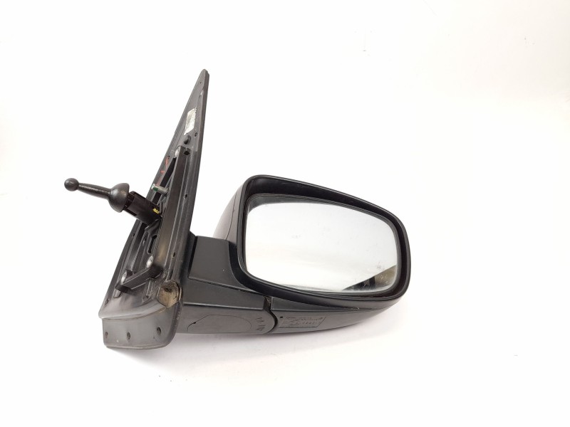 Recambio de retrovisor derecho para hyundai i10 classic referencia OEM IAM   