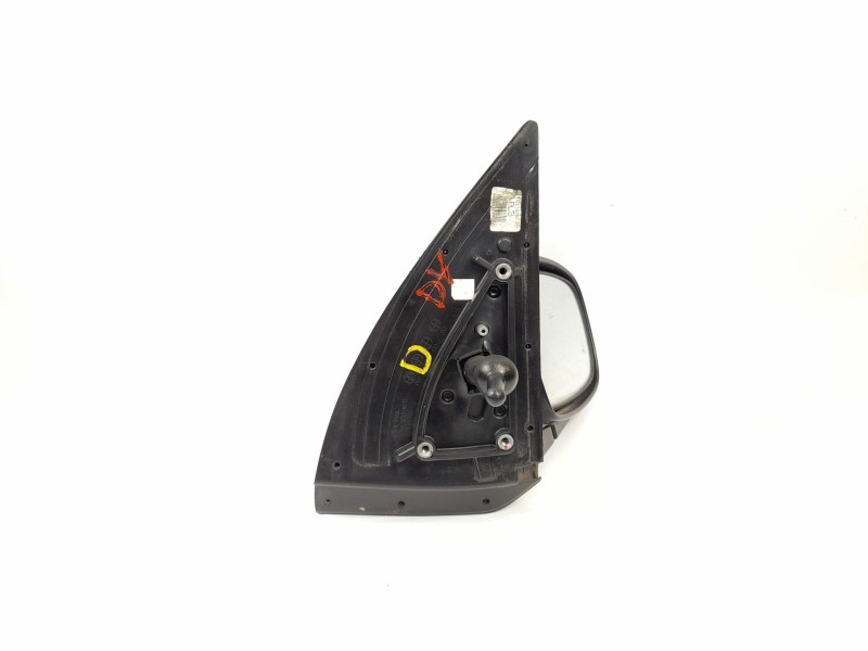 Recambio de retrovisor derecho para hyundai i10 classic referencia OEM IAM   