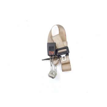 ENGANCHE CINTURON SEGURIDAD TRASERO CENTRAL 8E0857713 561030302C
