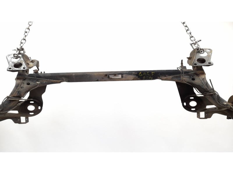 Recambio de puente trasero para volkswagen golf iv berlina (1j1) 1.9 tdi referencia OEM IAM 1J0500051  