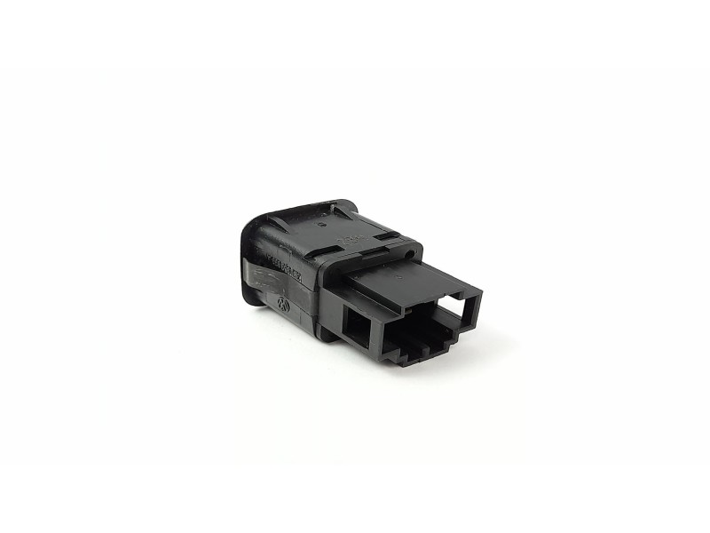 Recambio de interruptor para volkswagen golf iv berlina (1j1) 1.9 tdi referencia OEM IAM 3B0959833A 03000313 