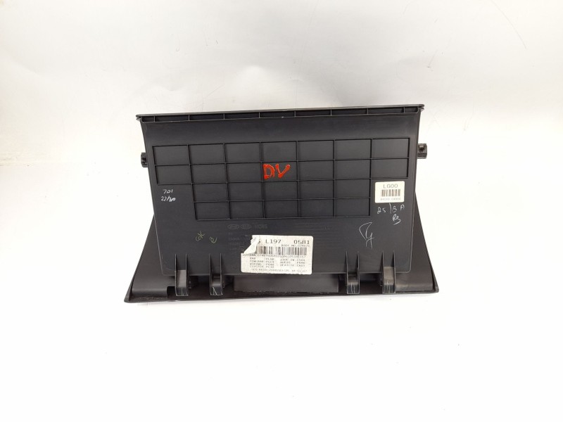 Recambio de guantera para hyundai i10 classic referencia OEM IAM 845100X000  0X84511000