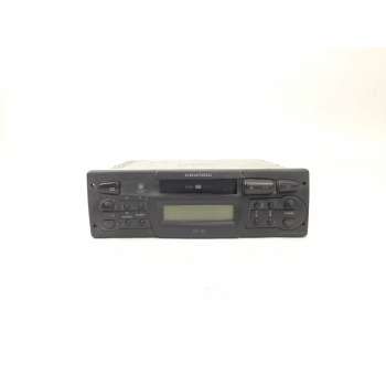 SISTEMA AUDIO / RADIO CD WKC2201RDS 