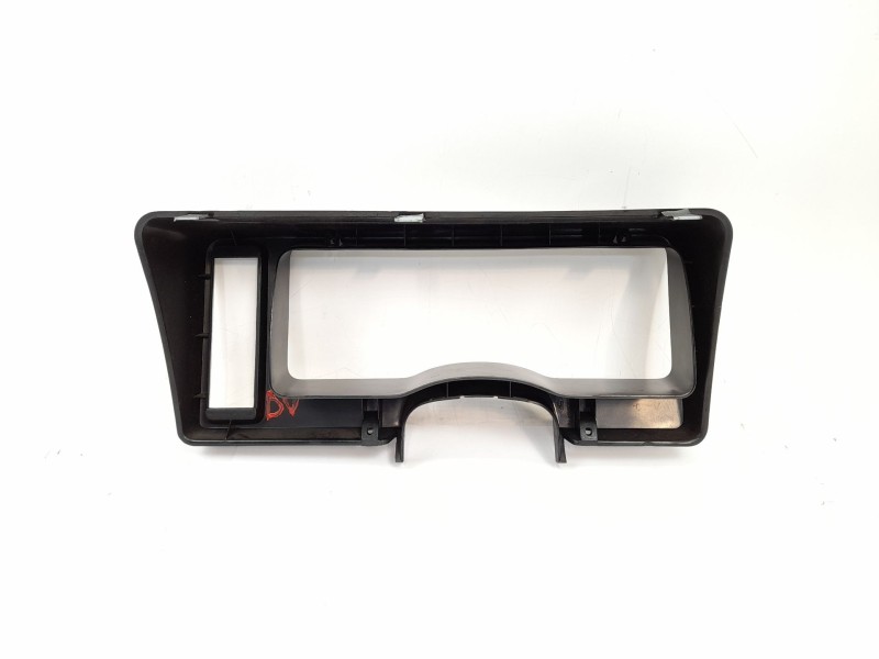 Recambio de moldura para ford sierra fastback (gbc) 1.8 referencia OEM IAM 83BB10876AB  